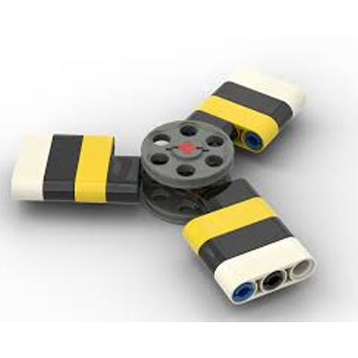 CHẾ TẠO CON QUAY