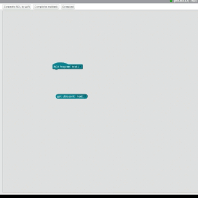 LẬP TRÌNH CB SIÊU ÂM